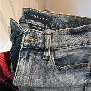 Aeropostale Classic Blue Men's Jeans